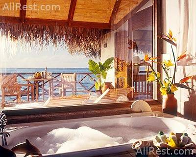 Four Seasons Resort 10
